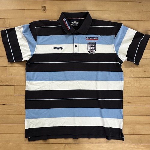 Vintage 2002 england umbro - 2002,