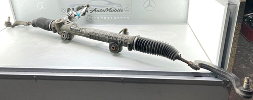 Original mercedes w211 - mercedes, e