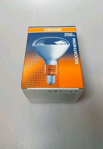 Osram siccatherm - osram,