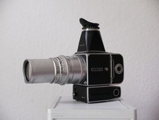 Hasselblad 500EL mit C 250mm