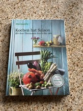 Thermomix Kochbuch KOCHEN HAT