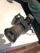 Konica Minolta Dynax 5D