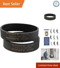 Universal kirby vacuum - vacuum, belts