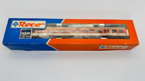 Roco 44670 bahn wagen - 44670, s-bahn-wagen