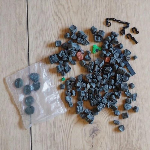 Playmobil konvolut graue - playmobil,