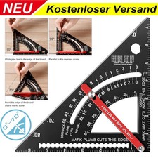 Zimmermannswinkel 270mm