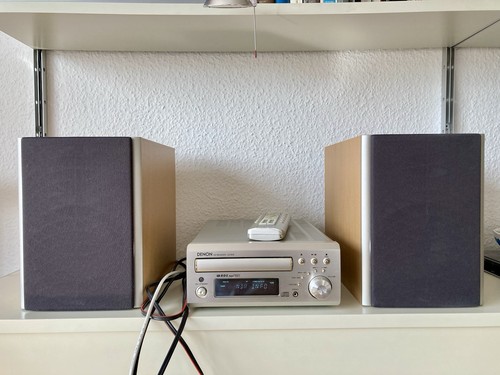 Denon receiver m30 - receiver, am