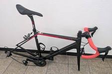 Canyon Ultimate CF SL Rennrad