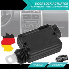 Zentralverriegelung stellmotor - zentralverriegelung,