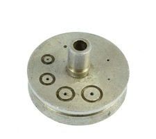 Altes Uhrmacherwerkzeug