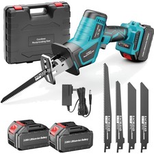 Leichte 21V Säbelsäge –