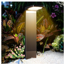 Solarlampen Außen Garten 4