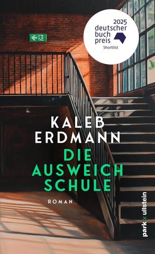 Die ausweichschule kaleb - ausweichschule,