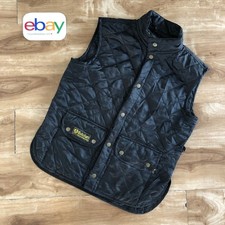 Belstaff ICON GILET waistcoat