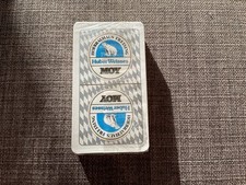 Schafkopf HUBER WEISSES MOY