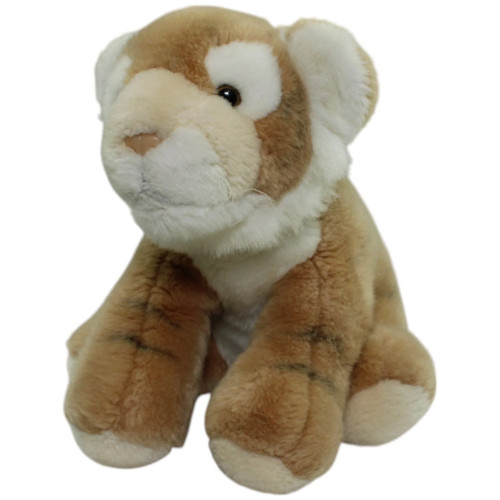 Tiger kuscheltier plüschtier - tiger,
