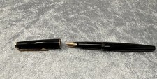 Mz18 montblanc füller 585 - mz18, (?)