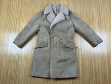 Lammfellmantel Herren