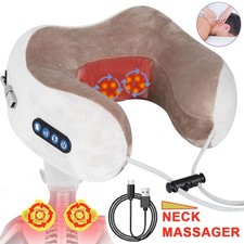 Nackenmassagegerät neck - nackenmassagegerät,