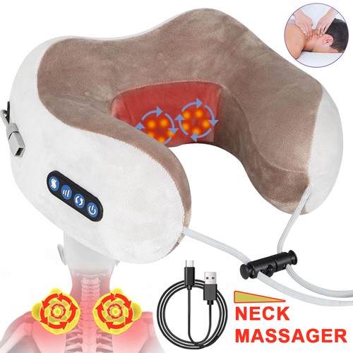 Nackenmassagegerät neck - nackenmassagegerät,