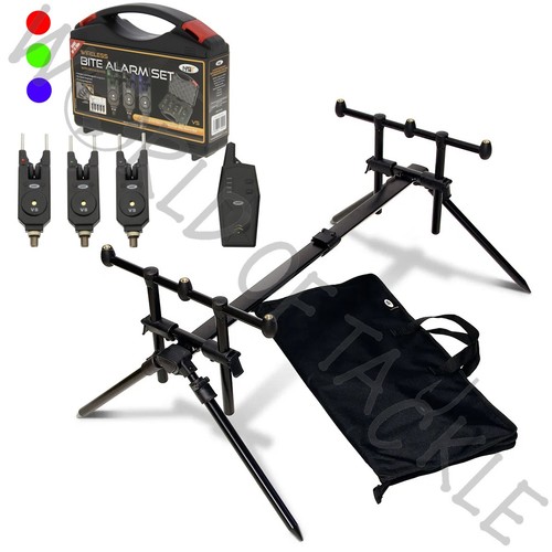 Ngt rod pod und - ngt,