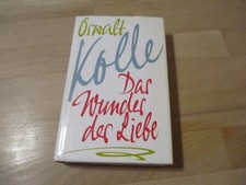 Buch Roman Das Wunder der