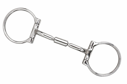 Western ring myler barrel - d,