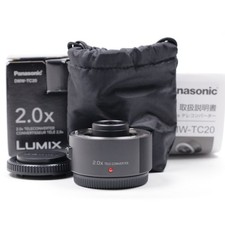 Panasonic DMW-TC20A 2x