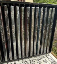 Box set klassische - set, momente