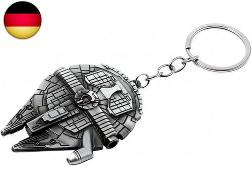 Han solo millenium falke - solo`s,