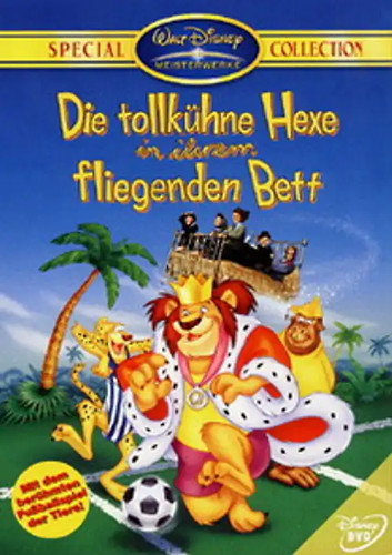 Die tollkühne hexe ihrem - die, in