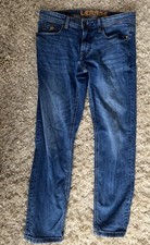 Herren Jeans Lerros By
