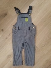 Latzhose für Jungs, Gr. 80, von "S.Oliver"