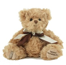 Bukowski Teddybär Julian
