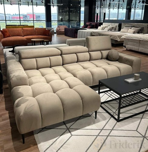 Ecksofa plaza mini - plaza,