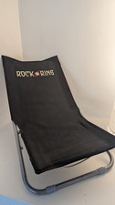Liegestuhl Rock am Ring