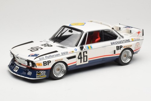 Bmw csl 46 - csl, e9