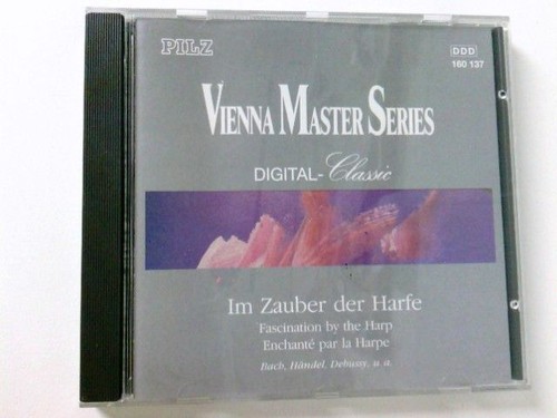 Zauber der harfe - der,