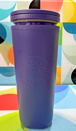 Starbucks triangle tumbler - ,