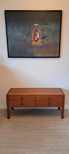 Original aksel kjersgaard - kjersgaard, teak