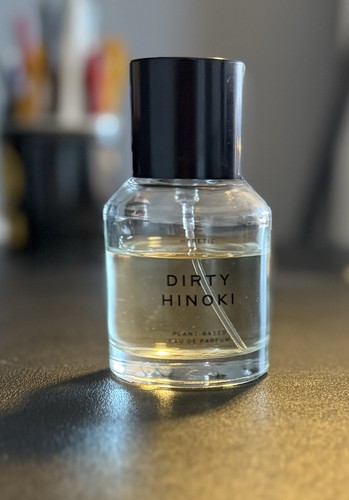 Heretic parfum dirty hinoki - heretic,