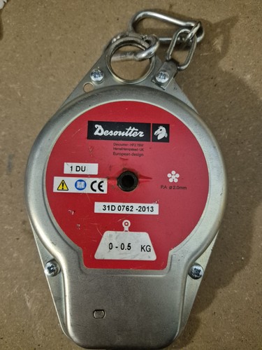 Desoutter 31d0762 federzug - desoutter,