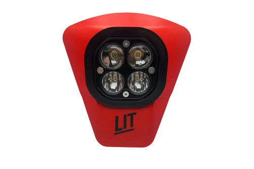 Gas led - gas,