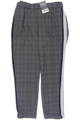 Trf zara stoffhose damen - by,