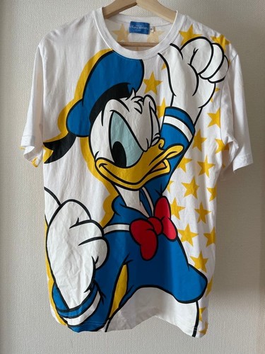 Tokyo disney resort donald - tokyo,