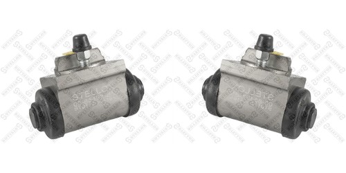 Stellox radbremszylinder - 2x,