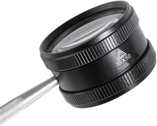 35x high definition handlupe - 35x, high-definition-handlupe