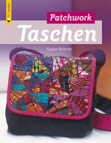 Patchwork taschen 1 - patchwork-, [1]