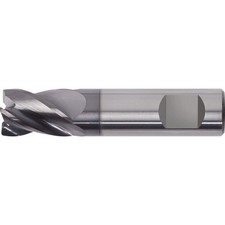 Schaftfräser WN TypN D.4mm