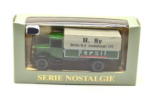 Roskopf nostalgie - (h0),